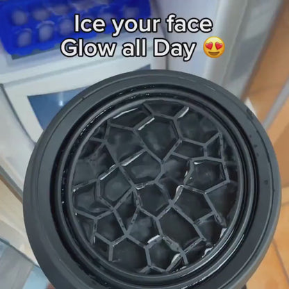CryoGlow™: De-Puff, Tighten & Glow — Your 7-Day Skin Reset